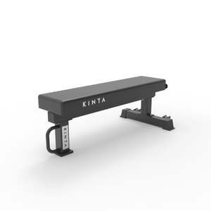 Heavy Duty Flat Bench