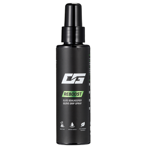 ONE Glove Reboost Grip Spray - Black - One Size