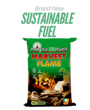 Harvest Flame 20kg - Single Bag