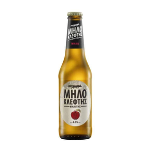 Cider 330ml Milokleftis