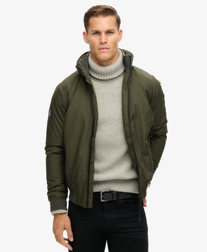 City Harrington jas