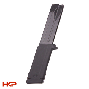 HK USP45 Magazine with Extension, Complete - 24 Round