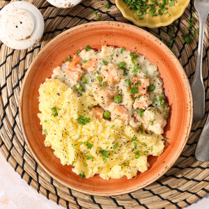 Fish Pie