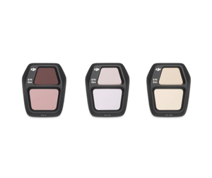 DJI Air 3S ND Filters Set (ND8/32/128)