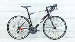 BMC Granfondo GF02 Road Bike - 2016, 56cm