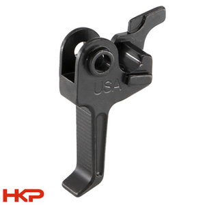 HK MP5, HK90 Series F1 Flat Trigger