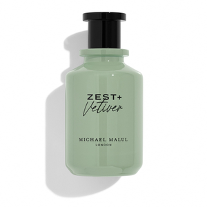 Zest + Vetiver Cologne - 3.4 oz.