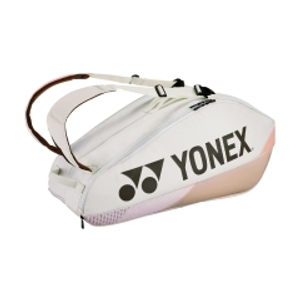 Yonex Pro x 6 Borsa - Sand Beige