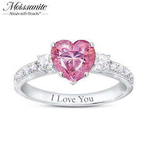 Our Passion Ring Size 10