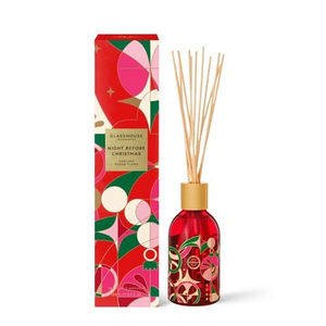 Glasshouse - Limited Edition Night Before Christmas Diffuser 250ml
