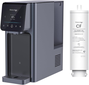 A1 with RF Filter Bundle