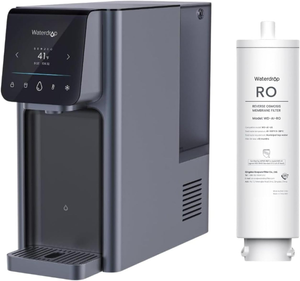 A1 with RO Filter Bundle