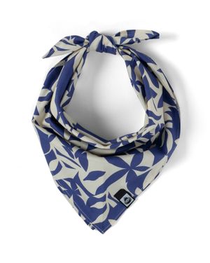 Balance Bandana in Blue