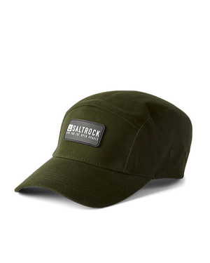 Boardwalk Cap Green