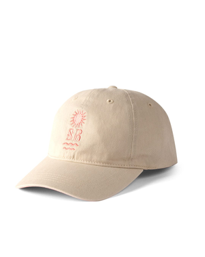 Symbol Cap Cream