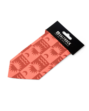 Equinox Bandana in Orange
