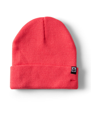 OK Beanie Coral