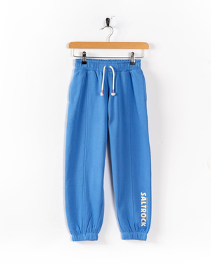 Atlantic - Kids Joggers - Blue
