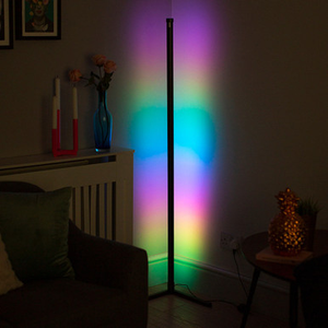 RED5 LED Corner Floor Light