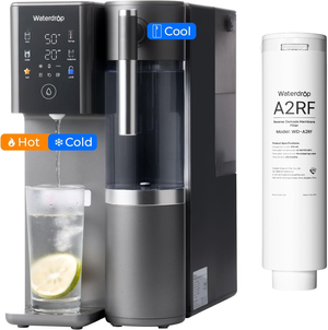 A2 with RF Filter Bundle