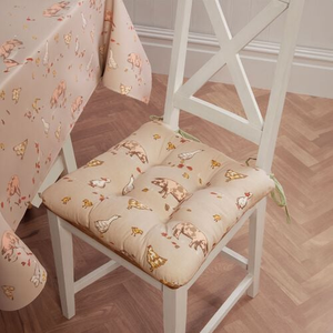 Farmstead Seat Pad