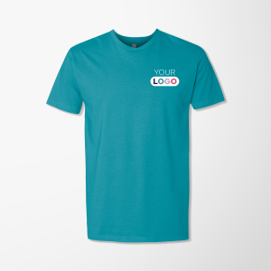 Next Level - Cotton T-Shirt