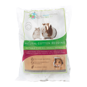 Norfolk Industries Natural Cotton Bedding