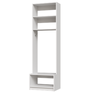 Mudroom System