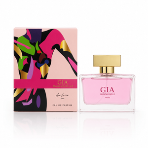 Mademoiselle Perfume - 3.3 oz.