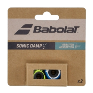 Babolat Sonic x 2 Antivibrazione - Blue/Yellow