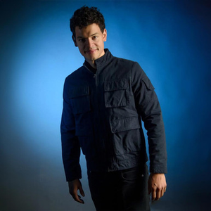 Star Wars: Han Solo The Empire Strikes Back Jacket