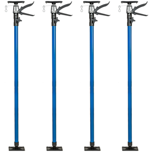 4 puntelli 115-290cm