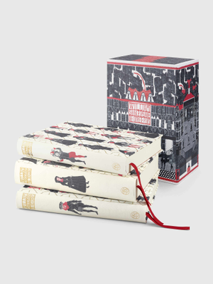 The Complete Plays​