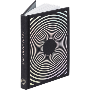 The Folio Diary 2025