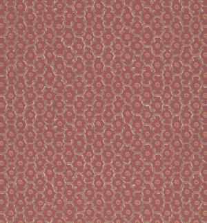 Moy - Red Ochre - A4 Sample