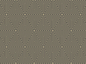 Marquetry Tile - Kohl - A4 Sample Sheet