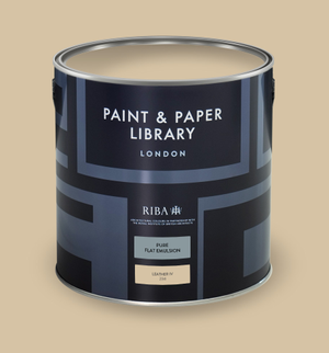Pure Flat Emulsion Sample 125ml. Leather IV