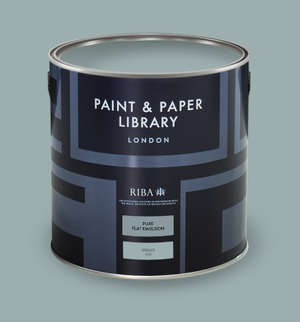 Pure Flat Emulsion Sample 125ml. Spruce