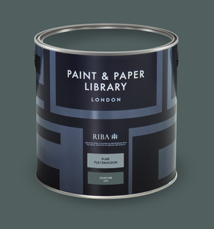 Pure Flat Emulsion Sample 125ml. Squid Ink