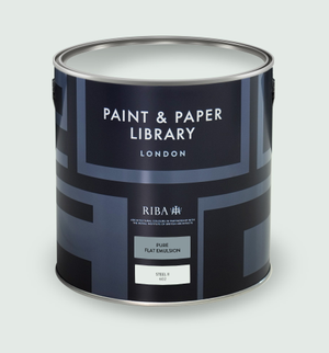 Pure Flat Emulsion Sample 125ml. Steel II