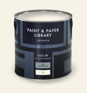 Pure Flat Emulsion Sample 125ml. Stone I