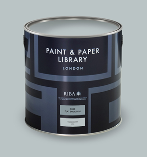 Pure Flat Emulsion Sample 125ml. Tablecloth
