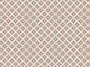 Quatrefoil - Plaster - A4 Sample Sheet