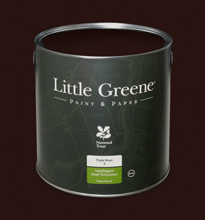 Purple Brown™ - Absolute Flat Emulsion - 60ml / 2.03 fl oz