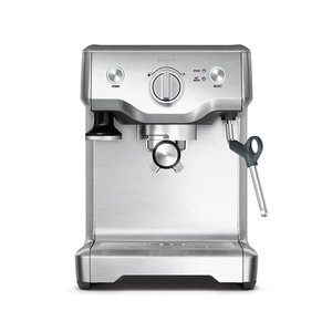 Sage The Duo Temp Pro Coffee Machine Stainless Steel with FREE Gift