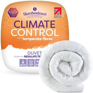 Climate Control Duvet