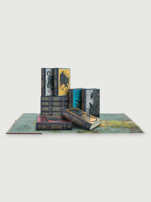 The Game of Thrones Collection
