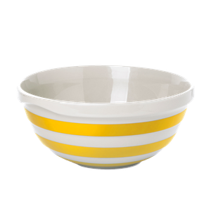 Cornish Yellow Mixing Bowl