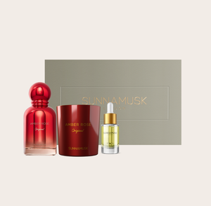 Amber Rose Gift Set