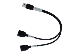 LiveU Solo Pro Y-Cable